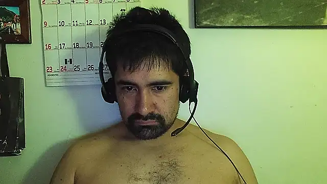 VonDoomdelToro online show from 02-19-25, 09:17