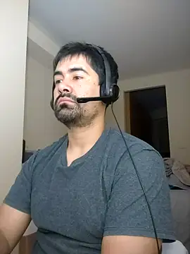 VonDoomdelToro online show from 02-16-25, 02:53