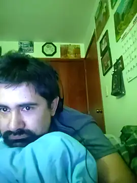 VonDoomdelToro online show from 03-08-25, 09:06