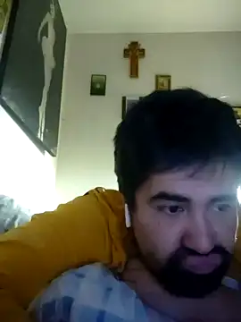 VonDoomdelToro online show from 01-15-25, 06:54