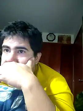 VonDoomdelToro online show from 01-08-25, 06:09