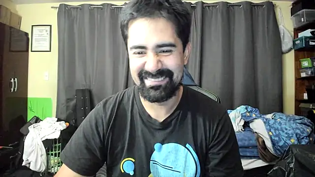 VonDoomdelToro online show from 12-06-24, 05:14