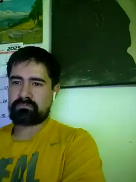 VonDoomdelToro online show from 01-27-25, 10:05