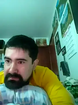 VonDoomdelToro online show from 01-25-25, 08:21