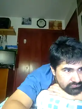 VonDoomdelToro online show from 01-12-25, 06:49