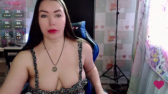 Korolek12 online show from 03-10-25, 04:49
