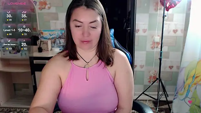 Korolek12 online show from 11-28-25, 05:18