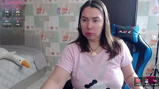 Korolek12 online show from 02-10-26, 07:29