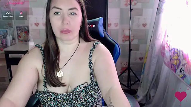 Korolek12 online show from 03-06-25, 01:24