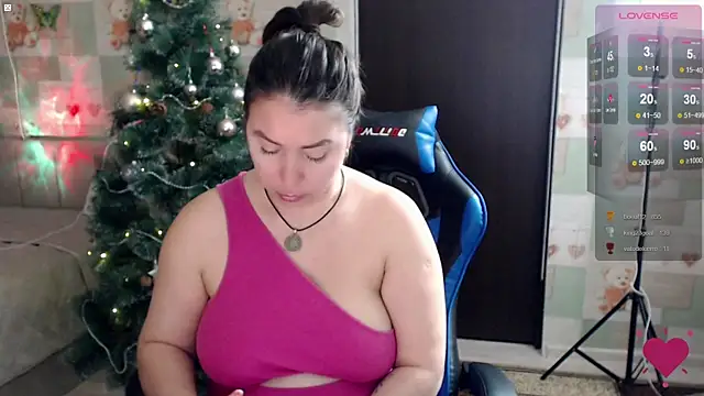 Korolek12 online show from 01-09-26, 05:36