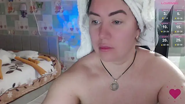 Korolek12 online show from 02-19-26, 05:15