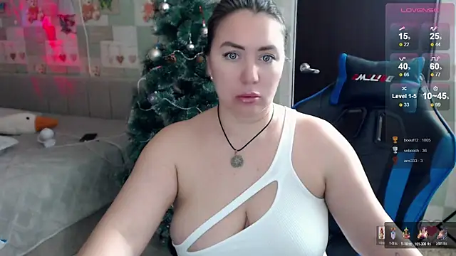 Korolek12 online show from 01-08-26, 05:30