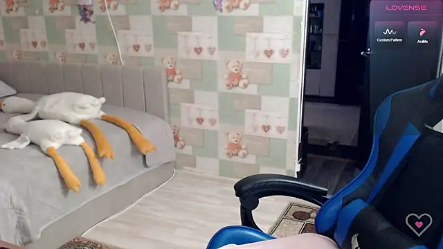 Korolek12 online show from 02-26-26, 04:45