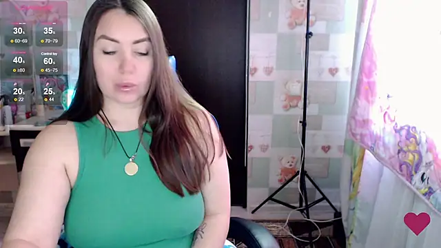 Korolek12 online show from 03-11-25, 12:39