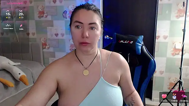 Korolek12 online show from 02-06-26, 05:14