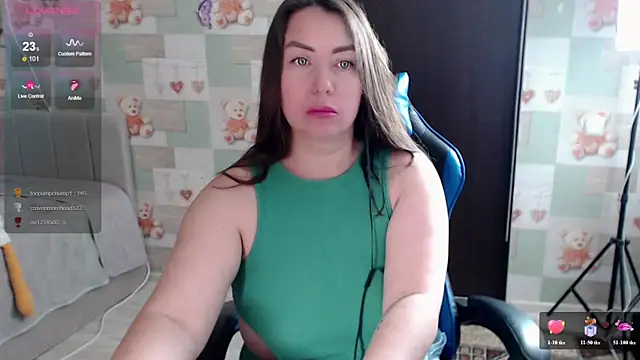 Korolek12 online show from 06-21-26, 03:29