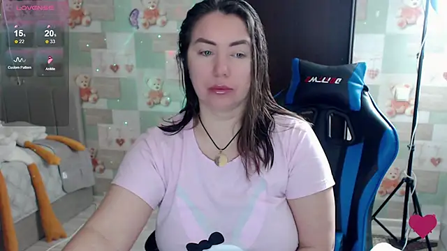 Korolek12 online show from 02-02-26, 05:17