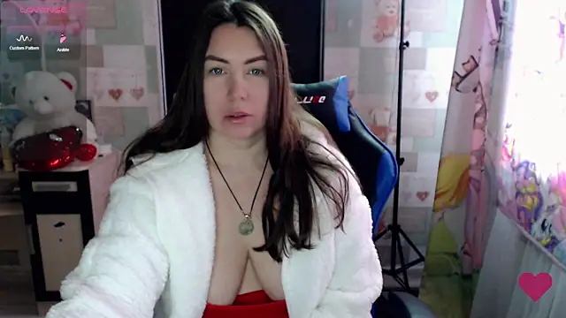 Korolek12 online show from 02-24-25, 07:33