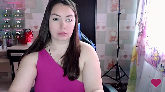 Korolek12 online show from 03-04-25, 05:21