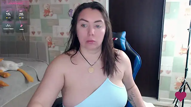 Korolek12 online show from 02-12-26, 06:02