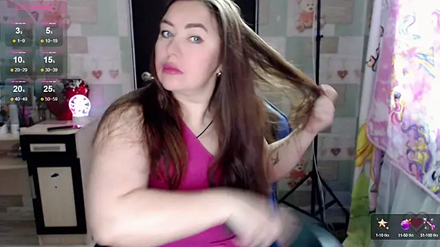 Korolek12 online show from 03-03-25, 04:43