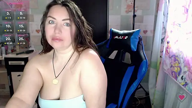 Korolek12 online show from 03-11-25, 04:51