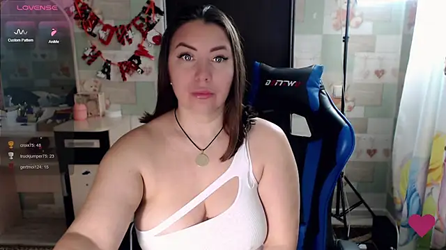 Korolek12 online show from 11-01-25, 04:41