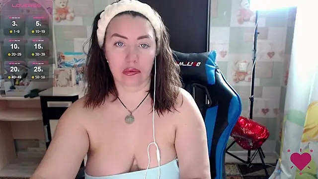 Korolek12 online show from 12-15-25, 05:35