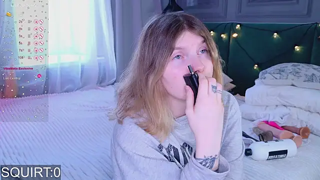  aleksa  online show from 04-11-26, 06:32