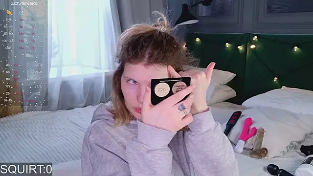  aleksa  online show from 03-20-26, 06:25