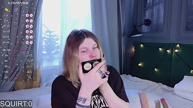  aleksa  online show from 03-21-26, 06:25