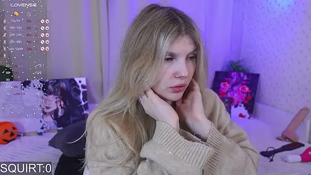  aleksa  online show from 09-29-25, 05:14