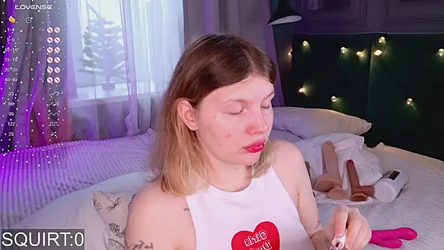  aleksa  online show from 04-04-26, 05:36