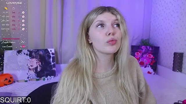  aleksa  online show from 09-30-25, 05:46