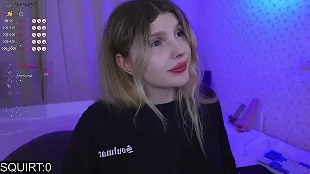  aleksa  online show from 01-15-26, 07:06