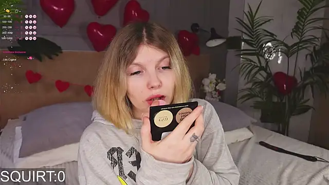  aleksa  online show from 02-12-26, 06:35