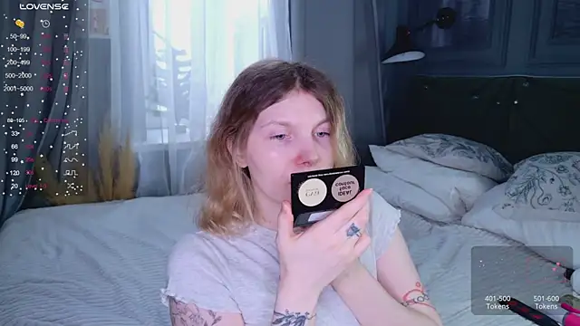  aleksa  online show from 03-18-26, 06:16