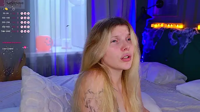  aleksa  online show from 10-29-25, 06:56