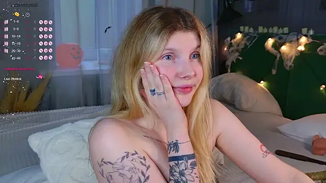  aleksa  online show from 11-01-25, 07:02