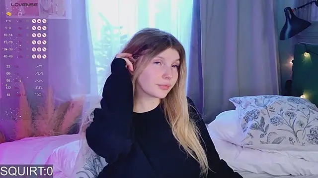  aleksa  online show from 02-21-26, 07:21