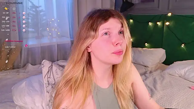  aleksa  online show from 02-01-26, 06:33