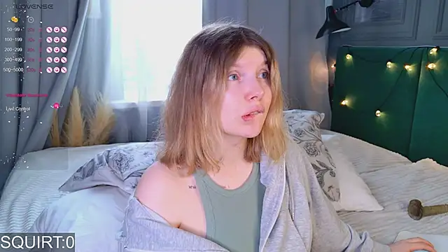  aleksa  online show from 03-08-26, 07:00