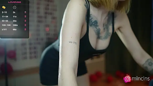 melanielwithu online show from 02-19-26, 03:09