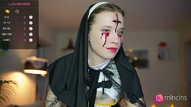 melanielwithu online show from 10-25-25, 01:12