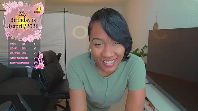 Therainqueen online show from 03-24-26, 09:31