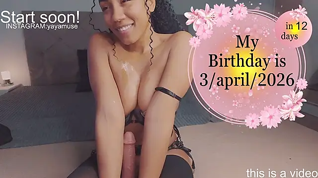 Therainqueen online show from 03-23-26, 09:20