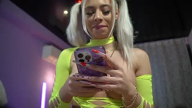 mandypeas online show from 02-11-26, 07:41