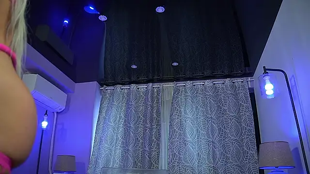 mandypeas online show from 02-24-26, 07:31