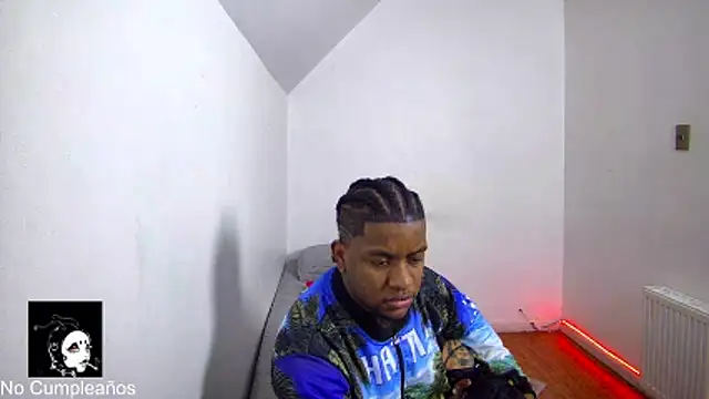 HaremMaster69 online show from 06-07-26, 04:18