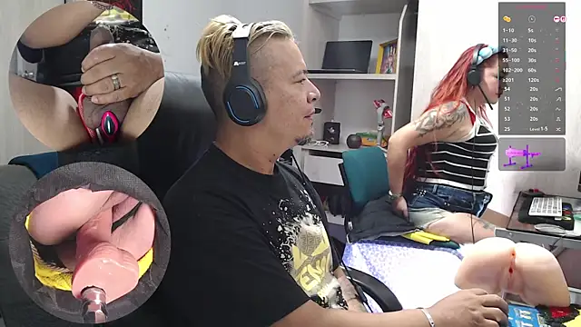 kyobiker online show from 11-08-25, 11:08